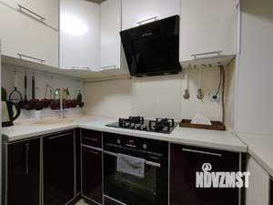 1-к квартира, посуточно, 35м2, 5/5 этаж