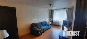1-к квартира, на длительный срок, 31м2, 2/5 этаж