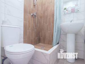 1-к квартира, посуточно, 20м2, 9/10 этаж