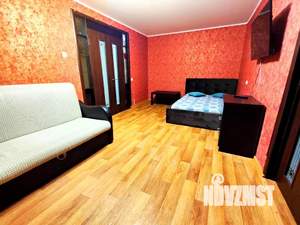 2-к квартира, посуточно, 48м2, 4/5 этаж