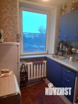 1-к квартира, на длительный срок, 30м2, 2/2 этаж