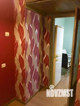 1-к квартира, на длительный срок, 34м2, 4/9 этаж