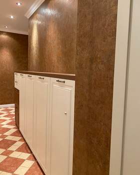 3-к квартира, на длительный срок, 87м2, 2/7 этаж