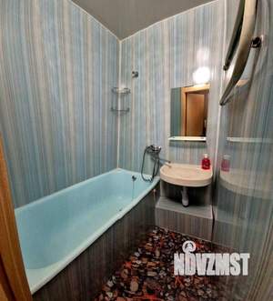 2-к квартира, посуточно, 47м2, 1/1 этаж