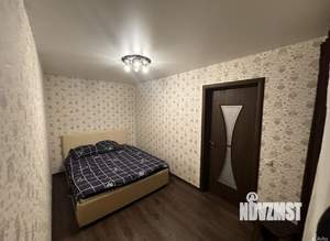 2-к квартира, на длительный срок, 46м2, 4/5 этаж