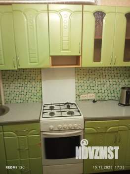 1-к квартира, на длительный срок, 35м2, 2/4 этаж