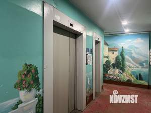 1-к квартира, на длительный срок, 33м2, 10/15 этаж