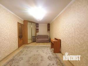 1-к квартира, на длительный срок, 33м2, 5/5 этаж