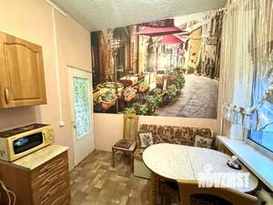 1-к квартира, на длительный срок, 30м2, 1/2 этаж