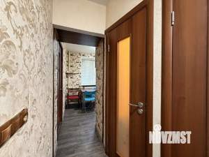 2-к квартира, на длительный срок, 41м2, 1/5 этаж