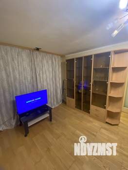 2-к квартира, посуточно, 45м2, 1/5 этаж