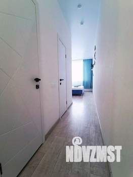 1-к квартира, посуточно, 24м2, 1/1 этаж