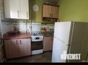 1-к квартира, на длительный срок, 32м2, 3/5 этаж