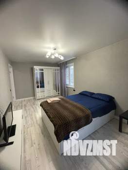 2-к квартира, посуточно, 42м2, 3/5 этаж