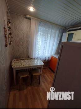 2-к квартира, на длительный срок, 44м2, 1/4 этаж