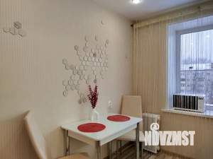 1-к квартира, посуточно, 33м2, 1/1 этаж