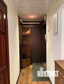 2-к квартира, на длительный срок, 42м2, 1/4 этаж