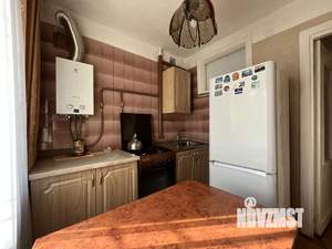 1-к квартира, на длительный срок, 30м2, 1/5 этаж