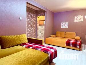 1-к квартира, посуточно, 32м2, 1/5 этаж