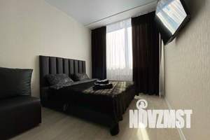 1-к квартира, посуточно, 30м2, 8/9 этаж
