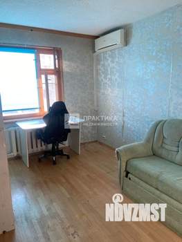 2-к квартира, на длительный срок, 50м2, 7/9 этаж