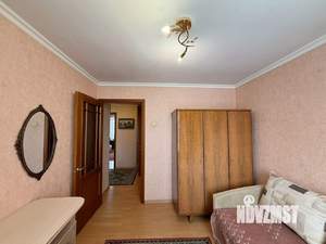 3-к квартира, на длительный срок, 60м2, 5/5 этаж