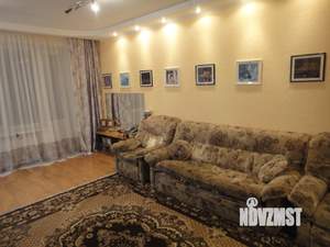 3-к квартира, на длительный срок, 75м2, 2/4 этаж