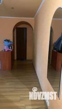 3-к квартира, на длительный срок, 60м2, 4/5 этаж