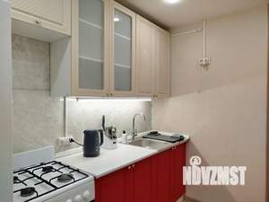 1-к квартира, посуточно, 33м2, 1/1 этаж