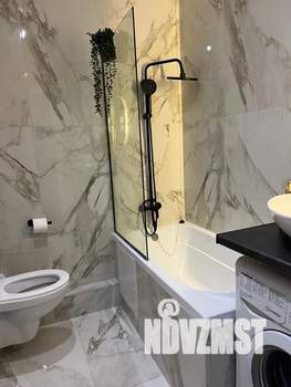 Студия квартира, посуточно, 30м2, 14/17 этаж