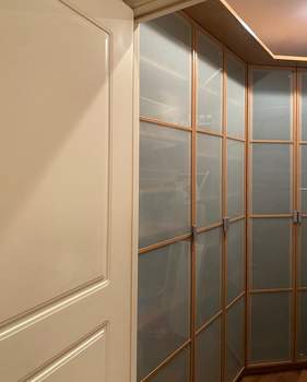 3-к квартира, на длительный срок, 87м2, 2/7 этаж