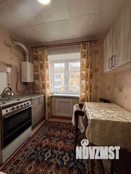 2-к квартира, на длительный срок, 42м2, 2/3 этаж