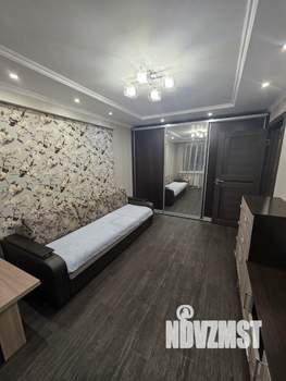 2-к квартира, на длительный срок, 52м2, 13/14 этаж