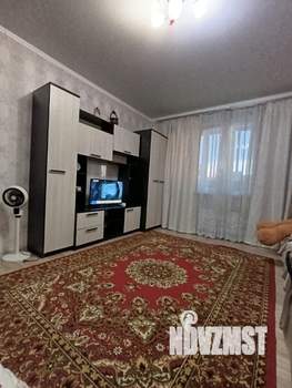 1-к квартира, на длительный срок, 42м2, 9/10 этаж