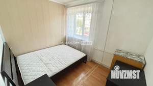 3-к квартира, на длительный срок, 42м2, 4/5 этаж