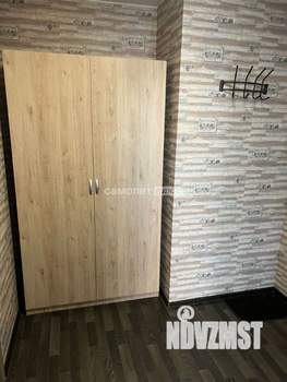 1-к квартира, на длительный срок, 42м2, 15/17 этаж