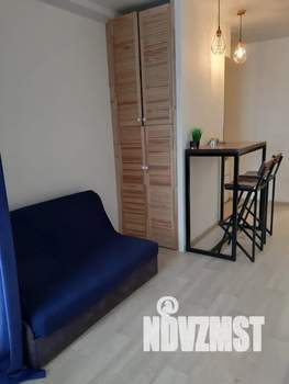 1-к квартира, посуточно, 27м2, 7/10 этаж