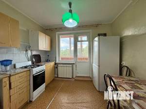2-к квартира, на длительный срок, 57м2, 5/5 этаж