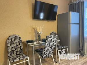 1-к квартира, посуточно, 28м2, 3/5 этаж