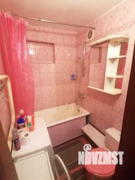 1-к квартира, на длительный срок, 33м2, 3/5 этаж