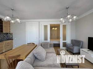 1-к квартира, на длительный срок, 50м2, 11/17 этаж