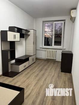 3-к квартира, на длительный срок, 57м2, 4/4 этаж