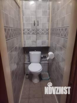 3-к квартира, на длительный срок, 55м2, 3/5 этаж