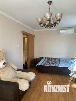 3-к квартира, на длительный срок, 65м2, 3/5 этаж