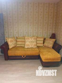 1-к квартира, на длительный срок, 34м2, 4/9 этаж