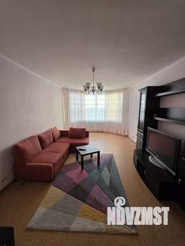 2-к квартира, на длительный срок, 72м2, 10/15 этаж