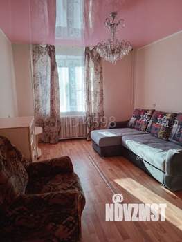 1-к квартира, на длительный срок, 33м2, 2/9 этаж