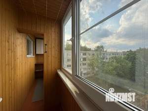 2-к квартира, на длительный срок, 57м2, 5/5 этаж