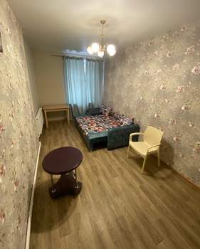 2-к квартира, на длительный срок, 76м2, 1/5 этаж