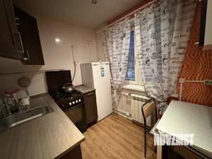 1-к квартира, на длительный срок, 31м2, 2/6 этаж